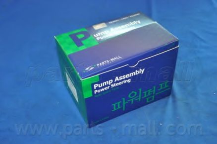 PARTS-MALL PPA-070 Гидравлический насос, рулевое управление для HYUNDAI GRACE (Хендай Граcэ) PARTS-MALL PPA-070 Гидравлический насос, рулевое управление для HYUNDAI GRACE (Хендай Граcэ)