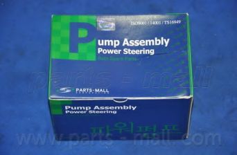 PARTS-MALL PPA-101 Гидравлический насос, рулевое управление для HYUNDAI ACCENT I (Хендай Аccэнт и) PARTS-MALL PPA-101 Гидравлический насос, рулевое управление для HYUNDAI ACCENT I (Хендай Аccэнт и)