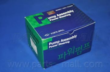 PARTS-MALL PPD-007 Гидравлический насос, рулевое управление для SSANGYONG ISTANA (Сан-янг/санянг Истана) PARTS-MALL PPD-007 Гидравлический насос, рулевое управление для SSANGYONG ISTANA (Сан-янг/санянг Истана)