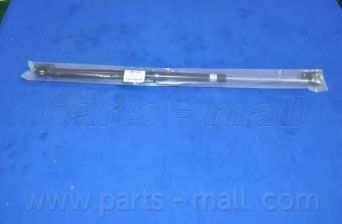 PARTS-MALL PQA-206 Газовая пружина, крышка багажник для HYUNDAI GRACE (Хендай Граcэ) PARTS-MALL PQA-206 Газовая пружина, крышка багажник для HYUNDAI GRACE (Хендай Граcэ)