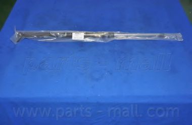 PARTS-MALL PQA-211 Газовая пружина, крышка багажник для HYUNDAI H-1 / STAREX (Хендай Н1 / старэx) PARTS-MALL PQA-211 Газовая пружина, крышка багажник для HYUNDAI H-1 / STAREX (Хендай Н1 / старэx)