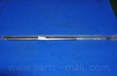PARTS-MALL PQA-212 Газовая пружина, крышка багажник для HYUNDAI H-1 / STAREX (Хендай Н1 / старэx) PARTS-MALL PQA-212 Газовая пружина, крышка багажник для HYUNDAI H-1 / STAREX (Хендай Н1 / старэx)
