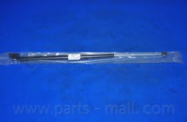 PARTS-MALL PQA-214 Газовая пружина, крышка багажник для HYUNDAI H-1 / STAREX (Хендай Н1 / старэx) PARTS-MALL PQA-214 Газовая пружина, крышка багажник для HYUNDAI H-1 / STAREX (Хендай Н1 / старэx)