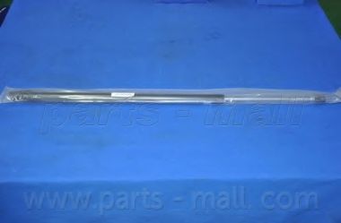 PARTS-MALL PQA-215 Газовая пружина, крышка багажник для HYUNDAI H-1 / STAREX (Хендай Н1 / старэx) PARTS-MALL PQA-215 Газовая пружина, крышка багажник для HYUNDAI H-1 / STAREX (Хендай Н1 / старэx)
