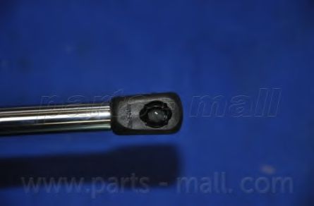 PARTS-MALL PQA-216 Газовая пружина, крышка багажник для HYUNDAI H-1 / STAREX (Хендай Н1 / старэx) PARTS-MALL PQA-216 Газовая пружина, крышка багажник для HYUNDAI H-1 / STAREX (Хендай Н1 / старэx)