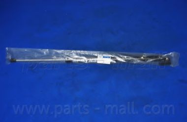 PARTS-MALL PQA-224 Газовая пружина, крышка багажник для HYUNDAI H-1 / STAREX (Хендай Н1 / старэx) PARTS-MALL PQA-224 Газовая пружина, крышка багажник для HYUNDAI H-1 / STAREX (Хендай Н1 / старэx)