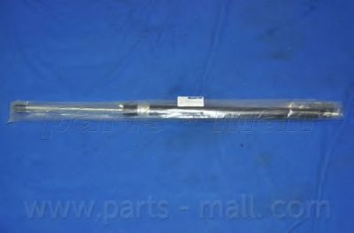 PARTS-MALL PQA-225 Газовая пружина, крышка багажник для HYUNDAI H-1 / STAREX (Хендай Н1 / старэx) PARTS-MALL PQA-225 Газовая пружина, крышка багажник для HYUNDAI H-1 / STAREX (Хендай Н1 / старэx)