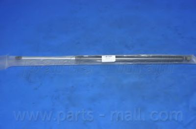 PARTS-MALL PQA-244 Газовая пружина, крышка багажник для HYUNDAI H-1 / STAREX (Хендай Н1 / старэx) PARTS-MALL PQA-244 Газовая пружина, крышка багажник для HYUNDAI H-1 / STAREX (Хендай Н1 / старэx)