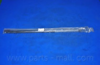 PARTS-MALL PQA-245 Газовая пружина, крышка багажник для HYUNDAI H-1 / STAREX (Хендай Н1 / старэx) PARTS-MALL PQA-245 Газовая пружина, крышка багажник для HYUNDAI H-1 / STAREX (Хендай Н1 / старэx)