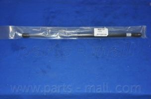PARTS-MALL PQB-256 Газовая пружина, крышка багажник для KIA RIO II (Киа Рио 2) PARTS-MALL PQB-256 Газовая пружина, крышка багажник для KIA RIO II (Киа Рио 2)