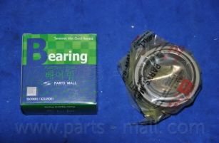 PARTS-MALL PSA-A012 Выжимной подшипник для KIA FORTE II (Киа Фортэ 2) PARTS-MALL PSA-A012 Выжимной подшипник для KIA FORTE II (Киа Фортэ 2)