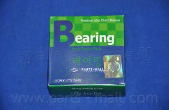 PARTS-MALL PSA-B006 Устройство для натяжения ремня, ремень ГРМ для HYUNDAI COUPE (Хендай Cоупэ) PARTS-MALL PSA-B006 Устройство для натяжения ремня, ремень ГРМ для HYUNDAI COUPE (Хендай Cоупэ)