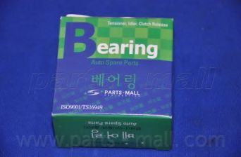 PARTS-MALL PSA-B012 Устройство для натяжения ремня, ремень ГРМ для HYUNDAI COUPE (Хендай Cоупэ) PARTS-MALL PSA-B012 Устройство для натяжения ремня, ремень ГРМ для HYUNDAI COUPE (Хендай Cоупэ)