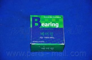 PARTS-MALL PSA-C002 Паразитный Ведущий ролик, зубчатый ремень для HYUNDAI ELANTRA LAVITA (Хендай Элантра лавита) PARTS-MALL PSA-C002 Паразитный Ведущий ролик, зубчатый ремень для HYUNDAI ELANTRA LAVITA (Хендай Элантра лавита)