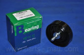 PARTS-MALL PSA-C008 Паразитный Ведущий ролик, зубчатый ремень для KIA OPTIMA / MAGENTIS (Киа Оптима / магэнтис) PARTS-MALL PSA-C008 Паразитный Ведущий ролик, зубчатый ремень для KIA OPTIMA / MAGENTIS (Киа Оптима / магэнтис)