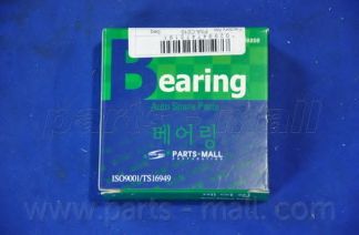 PARTS-MALL PSA-C010 Паразитный Ведущий ролик, зубчатый ремень для HYUNDAI SONATA IV (Хендай Соната 4) PARTS-MALL PSA-C010 Паразитный Ведущий ролик, зубчатый ремень для HYUNDAI SONATA IV (Хендай Соната 4)