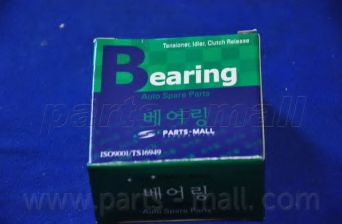PARTS-MALL PSA-C014 Паразитный Ведущий ролик, зубчатый ремень для HYUNDAI I20 (Хендай И20) PARTS-MALL PSA-C014 Паразитный Ведущий ролик, зубчатый ремень для HYUNDAI I20 (Хендай И20)