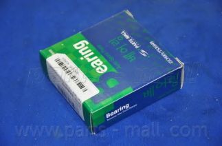 PARTS-MALL PSA-C018 Паразитный ведущий ролик, поликлиновой ремень для HYUNDAI EXCEL (Хендай Эxcэл) PARTS-MALL PSA-C018 Паразитный ведущий ролик, поликлиновой ремень для HYUNDAI EXCEL (Хендай Эxcэл)