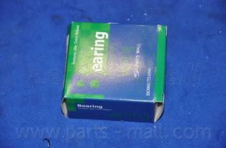 PARTS-MALL PSA-H001 Комплект подшипника ступицы колеса 