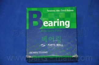 PARTS-MALL PSA-H003 Комплект подшипника ступицы колеса 