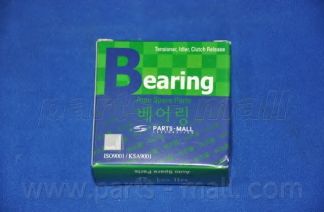 PARTS-MALL PSB-A003 Выжимной подшипник для KIA MENTOR (Киа Мэнтор) PARTS-MALL PSB-A003 Выжимной подшипник для KIA MENTOR (Киа Мэнтор)
