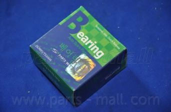 PARTS-MALL PSB-B002 Устройство для натяжения ремня, ремень ГРМ для MAZDA 323 III (Мазда 323 3) PARTS-MALL PSB-B002 Устройство для натяжения ремня, ремень ГРМ для MAZDA 323 III (Мазда 323 3)