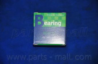 PARTS-MALL PSB-B006 Устройство для натяжения ремня, ремень ГРМ для KIA MENTOR (Киа Мэнтор) PARTS-MALL PSB-B006 Устройство для натяжения ремня, ремень ГРМ для KIA MENTOR (Киа Мэнтор)