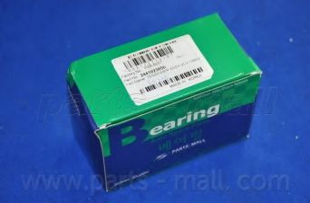 PARTS-MALL PSB-B007 Устройство для натяжения ремня, ремень ГРМ для HYUNDAI COUPE (Хендай Cоупэ) PARTS-MALL PSB-B007 Устройство для натяжения ремня, ремень ГРМ для HYUNDAI COUPE (Хендай Cоупэ)