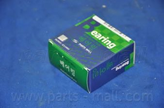 PARTS-MALL PSB-C004 Паразитный Ведущий ролик, зубчатый ремень для HYUNDAI I20 (Хендай И20) PARTS-MALL PSB-C004 Паразитный Ведущий ролик, зубчатый ремень для HYUNDAI I20 (Хендай И20)