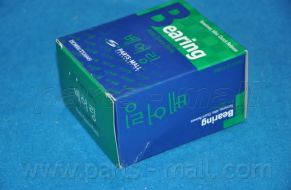 PARTS-MALL PSB-C007 Паразитный Ведущий ролик, зубчатый ремень для HYUNDAI I20 (Хендай И20) PARTS-MALL PSB-C007 Паразитный Ведущий ролик, зубчатый ремень для HYUNDAI I20 (Хендай И20)