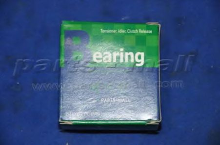 PARTS-MALL PSC-A004 Выжимной подшипник для DAEWOO TOSCA (Дэу Тосcа) PARTS-MALL PSC-A004 Выжимной подшипник для DAEWOO TOSCA (Дэу Тосcа)