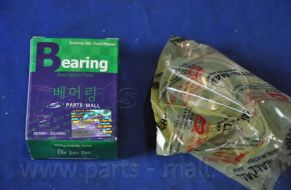 PARTS-MALL PSC-B003 Устройство для натяжения ремня, ремень ГРМ для DAEWOO KALOS (Дэу Калос) PARTS-MALL PSC-B003 Устройство для натяжения ремня, ремень ГРМ для DAEWOO KALOS (Дэу Калос)