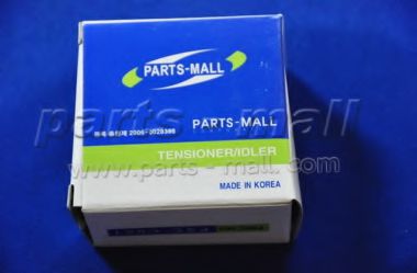 PARTS-MALL PSC-C001 Паразитный Ведущий ролик, зубчатый ремень для DAEWOO LEGANZA (Дэу Леганза) PARTS-MALL PSC-C001 Паразитный Ведущий ролик, зубчатый ремень для DAEWOO LEGANZA (Дэу Леганза)