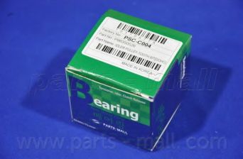PARTS-MALL PSC-C004 Паразитный Ведущий ролик, зубчатый ремень для DAEWOO KALOS (Дэу Калос) PARTS-MALL PSC-C004 Паразитный Ведущий ролик, зубчатый ремень для DAEWOO KALOS (Дэу Калос)