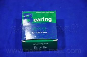 PARTS-MALL PSC-H003 Комплект подшипника ступицы колеса 