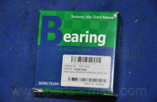 PARTS-MALL PSC-H008 Комплект подшипника ступицы колеса 