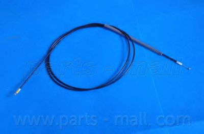 PARTS-MALL PTA-689 Трос, замок двери для HYUNDAI SANTRO XING (Хендай Сантро xинг) PARTS-MALL PTA-689 Трос, замок двери для HYUNDAI SANTRO XING (Хендай Сантро xинг)