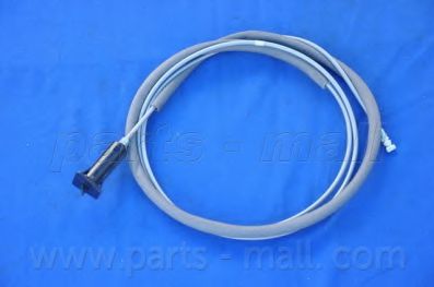 PARTS-MALL PTA-690 Трос, крышка бака для HYUNDAI SANTRO XING (Хендай Сантро xинг) PARTS-MALL PTA-690 Трос, крышка бака для HYUNDAI SANTRO XING (Хендай Сантро xинг)