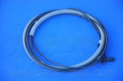 PARTS-MALL PTA-767 Трос, крышка бака для HYUNDAI H-1 / STAREX (Хендай Н1 / старэx) PARTS-MALL PTA-767 Трос, крышка бака для HYUNDAI H-1 / STAREX (Хендай Н1 / старэx)