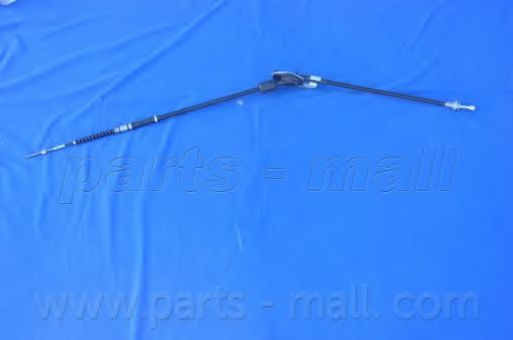 PARTS-MALL PTB-260 Трос, стояночная тормозная система для KIA SEDONA II (Киа Сэдона 2) PARTS-MALL PTB-260 Трос, стояночная тормозная система для KIA SEDONA II (Киа Сэдона 2)