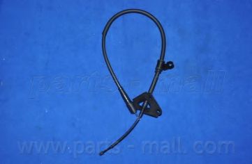 PARTS-MALL PTB-262 Трос, стояночная тормозная система для KIA SEDONA II (Киа Сэдона 2) PARTS-MALL PTB-262 Трос, стояночная тормозная система для KIA SEDONA II (Киа Сэдона 2)