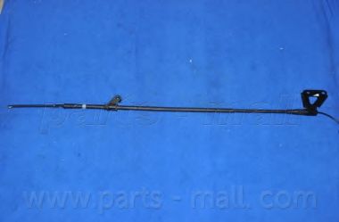 PARTS-MALL PTB-268 Трос, стояночная тормозная система для KIA SEDONA II (Киа Сэдона 2) PARTS-MALL PTB-268 Трос, стояночная тормозная система для KIA SEDONA II (Киа Сэдона 2)