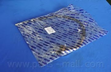PARTS-MALL PTD-022 Трос, стояночная тормозная система для SSANGYONG MUSSO (Сан-янг/санянг Муссо) PARTS-MALL PTD-022 Трос, стояночная тормозная система для SSANGYONG MUSSO (Сан-янг/санянг Муссо)