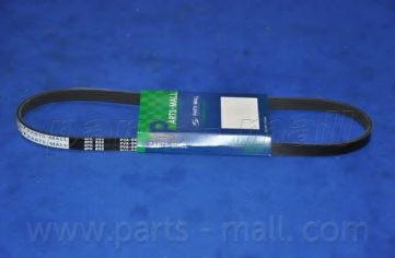 PARTS-MALL PVA-042 Клиновой ремень для HONDA CIVIC VII (Хонда Цивик 7) PARTS-MALL PVA-042 Клиновой ремень для HONDA CIVIC VII (Хонда Цивик 7)