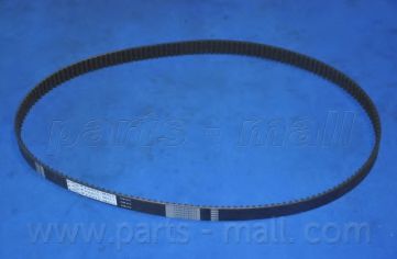 PARTS-MALL PVB-010 Ремень ГРМ для KIA (Киа) PARTS-MALL PVB-010 Ремень ГРМ для KIA (Киа)