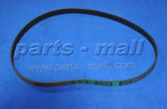 PARTS-MALL PVB-017 Ремень ГРМ 