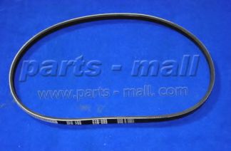 PARTS-MALL PVB-020 Клиновой ремень для MAZDA 626 III (Мазда 626 3) PARTS-MALL PVB-020 Клиновой ремень для MAZDA 626 III (Мазда 626 3)