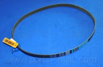 PARTS-MALL PVF-018 Клиновой ремень для MAZDA 626 III (Мазда 626 3) PARTS-MALL PVF-018 Клиновой ремень для MAZDA 626 III (Мазда 626 3)