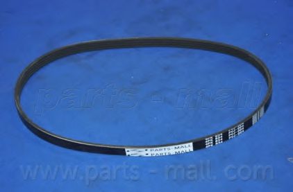 PARTS-MALL PVJ-004 Клиновой ремень для NISSAN PRIMERA (Ниссан Примера) PARTS-MALL PVJ-004 Клиновой ремень для NISSAN PRIMERA (Ниссан Примера)