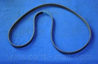 PARTS-MALL PVM-004 Клиновой ремень для AUDI A8 (Ауди А8) PARTS-MALL PVM-004 Клиновой ремень для AUDI A8 (Ауди А8)